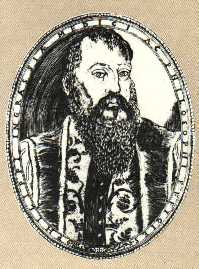 Giovanni Filipo Ingrassias